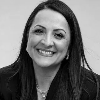 Pamela Krüger, CEO da Resultados Previsíveis